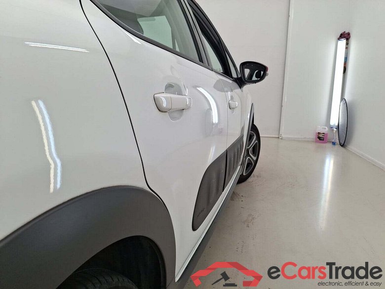 CITROEN C3 1.2 PT FEEL #6