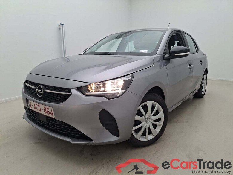 OPEL CORSA CORSA-E EDITION #1
