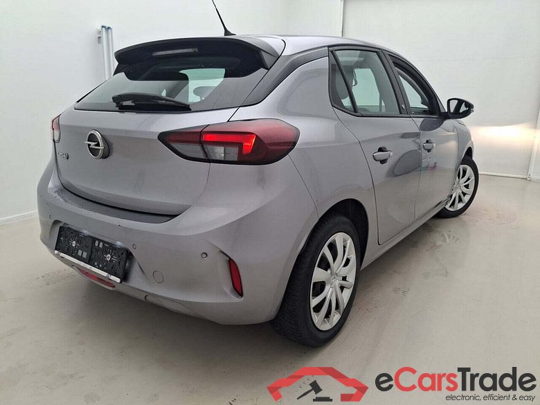 OPEL CORSA CORSA-E EDITION #2