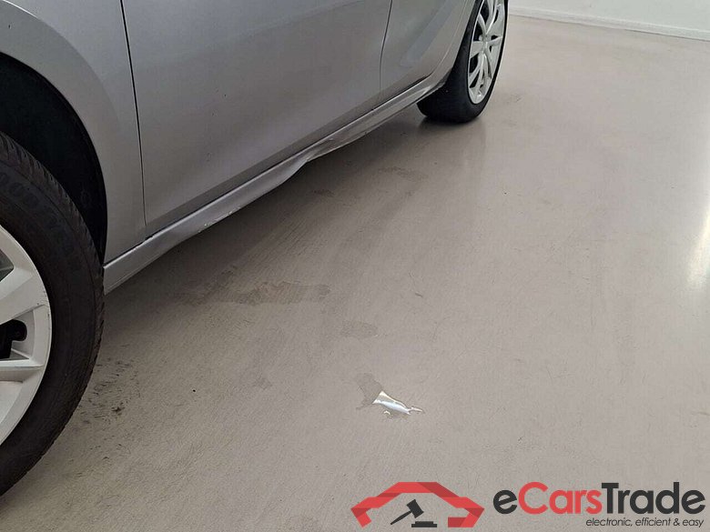 OPEL CORSA CORSA-E EDITION #6