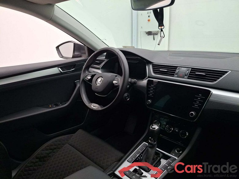 SKODA SUPERB 1.5 TSI ACT AMBITION DSG #3