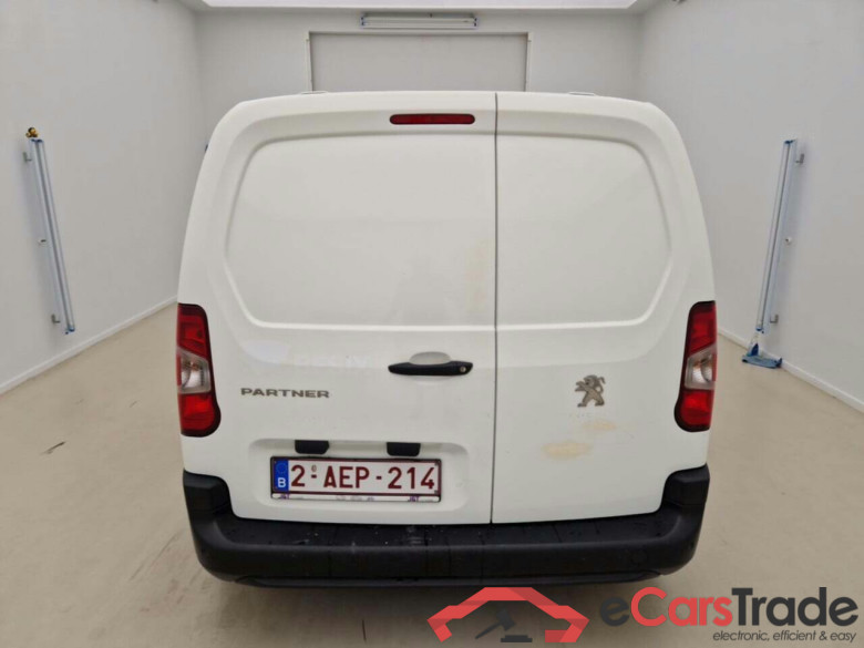 Peugeot Partner 1.5 BlueHDI Klima PDC ... #6