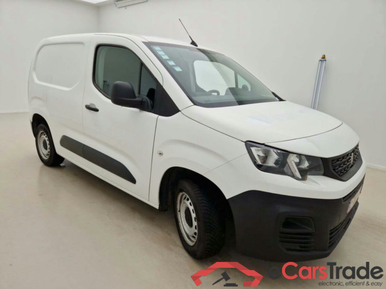 Peugeot Partner 1.5 BlueHDI Klima PDC ... #2