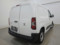 preview Peugeot Partner #4