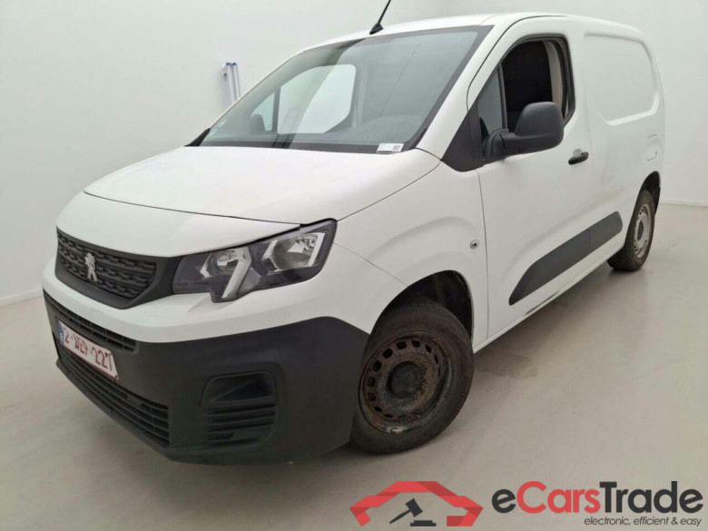 Peugeot Partner 1.5 BlueHDI Klima PDC ... #1