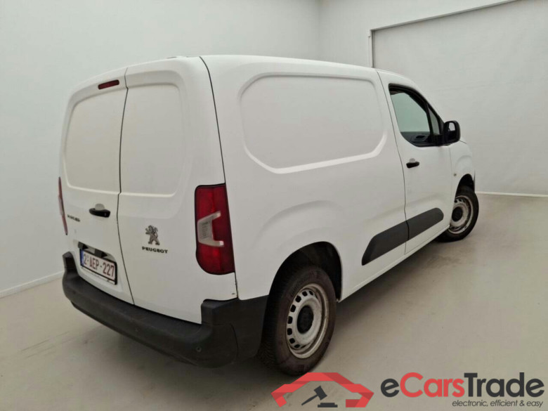 Peugeot Partner 1.5 BlueHDI Klima PDC ... #3