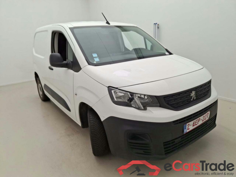 Peugeot Partner 1.5 BlueHDI Klima PDC ... #2