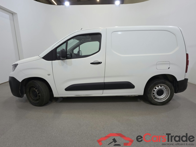 Peugeot Partner 1.5 BlueHDI Klima PDC ... #2