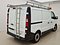 preview Renault Trafic #1