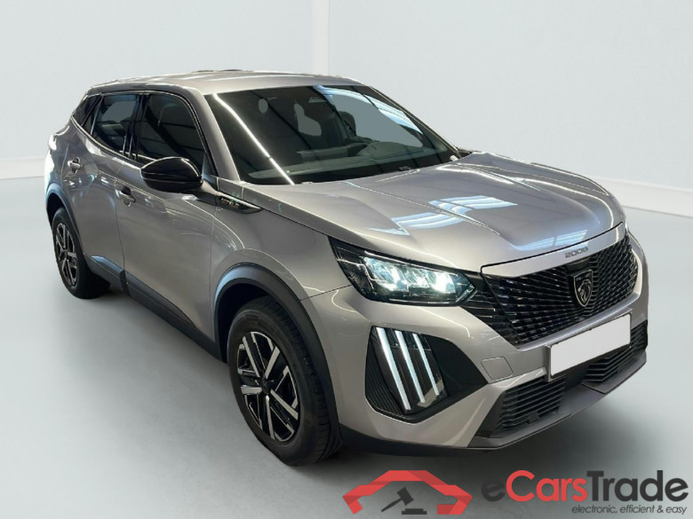 Peugeot 2008 100 S&S BVM6 Style #1