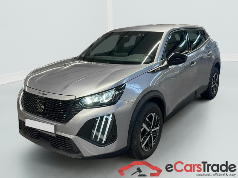Peugeot 2008 100 S&S BVM6 Style #3