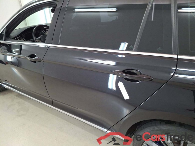 VOLKSWAGEN PASSAT VARIANT 1.4 GTE BUSINESS DSG6 #5