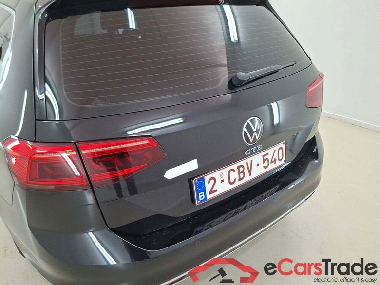 VOLKSWAGEN PASSAT VARIANT 1.4 GTE BUSINESS DSG6 #6