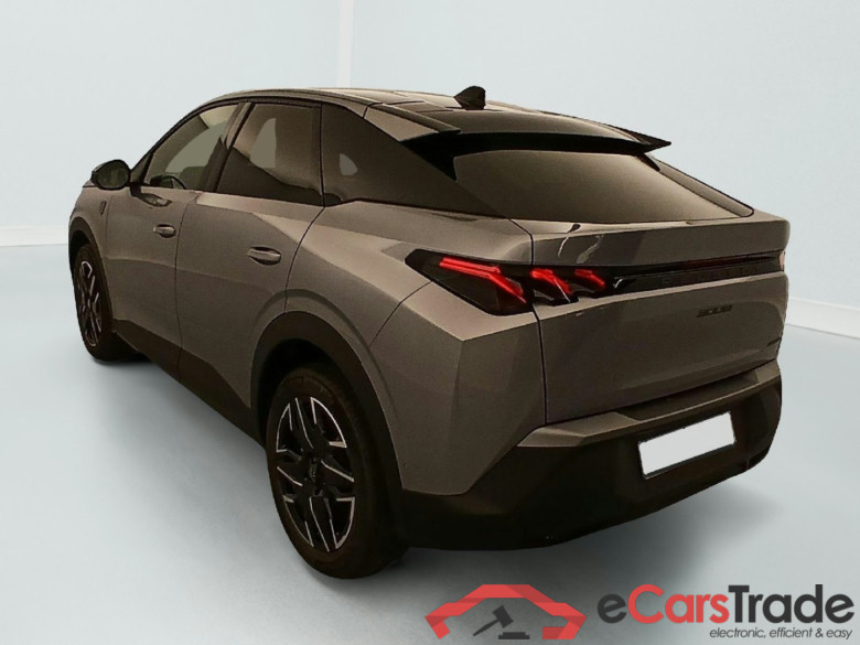 Peugeot 3008 Hybrid 145 e-DCS6 GT #5