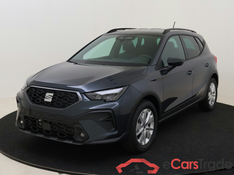 Seat Arona Play Plus 1,0 TSI 115 hp DSG7 #1