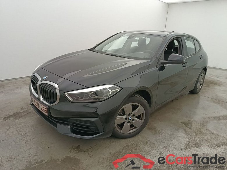 BMW 1 Reeks Hatch 118iA (100 kW) 5d #1