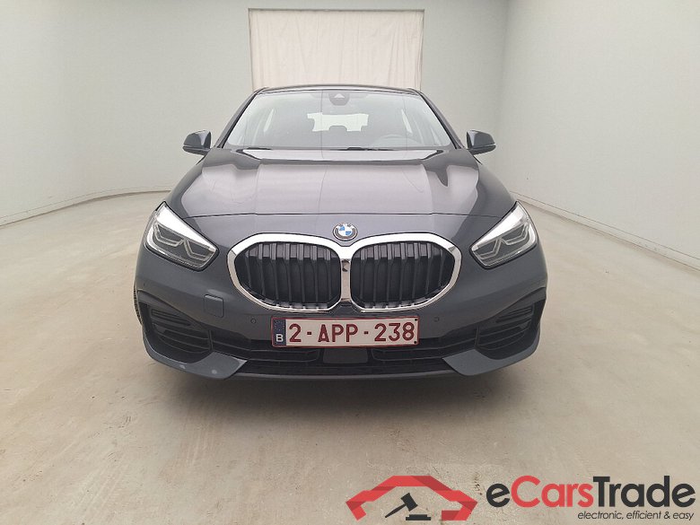 BMW, 1-serie '19, BMW 1 Reeks Hatch 116d (85 kW) 5d #1