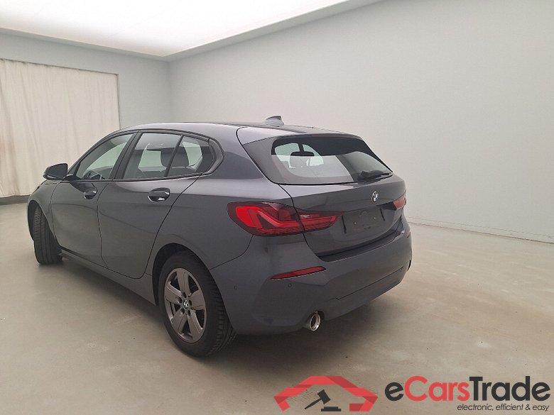 BMW, 1-serie '19, BMW 1 Reeks Hatch 116d (85 kW) 5d #3
