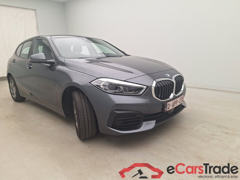 BMW, 1-serie '19, BMW 1 Reeks Hatch 116d (85 kW) 5d #5