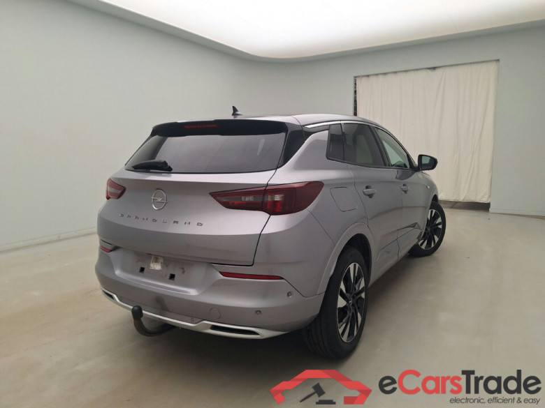 Opel, Grandland FL'21, Opel Grandland 1.2 Turbo S/S MT6 Business Elegance #4