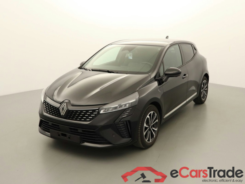 Renault Clio Techno TCe 90