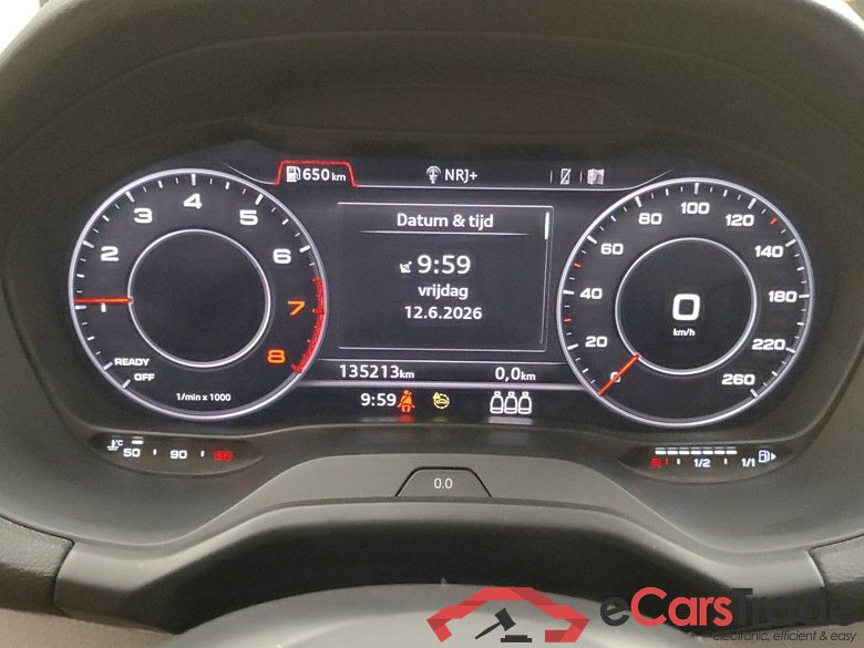 Audi Q2 1.0 30 TFSI 81kW 5d #6