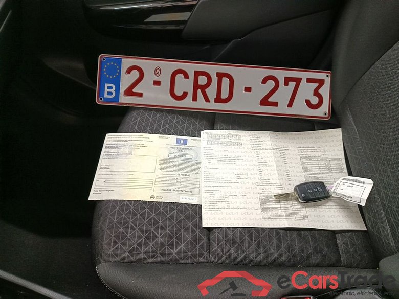 KIA Picanto 1.0 MPI 67 Pulse 5d #4