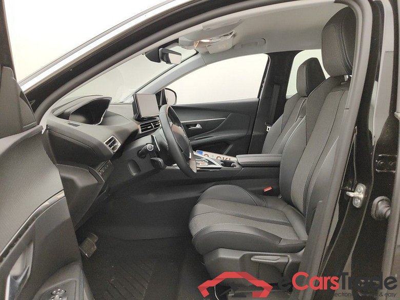Peugeot 3008 Hybrid 225 e-Auto8 Active Pack 5d #3