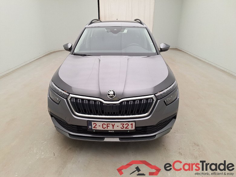 Skoda, Kamiq '19, Skoda Kamiq 1.0 TGI 66kW Ambition 5d CNG!! #1