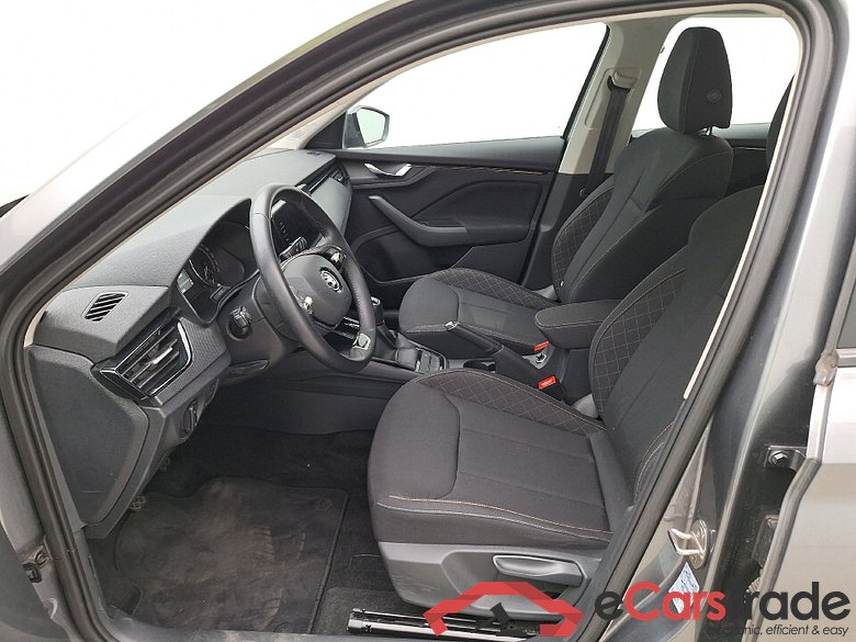Skoda, Kamiq '19, Skoda Kamiq 1.0 TGI 66kW Ambition 5d CNG!! #3