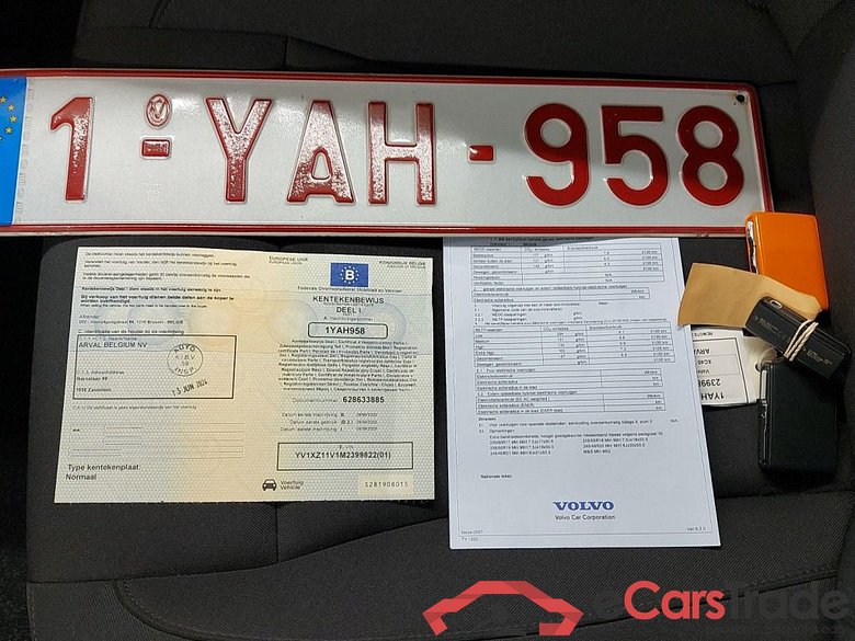 Volvo XC40 T3 Momentum Pro 5d #4
