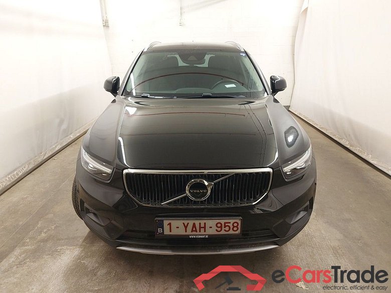 Volvo XC40 T3 Momentum Pro 5d #5