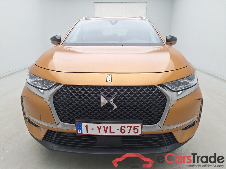 DS, DS7 CB '17, DS 7 Crossback 1.5 BlueHDi 130 Automatic So Chic 5 #1