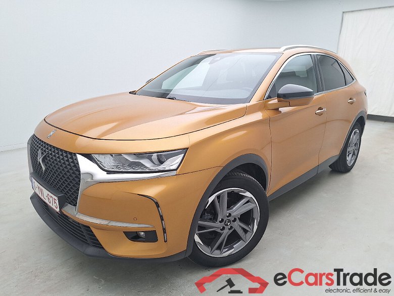 DS, DS7 CB '17, DS 7 Crossback 1.5 BlueHDi 130 Automatic So Chic 5 #2