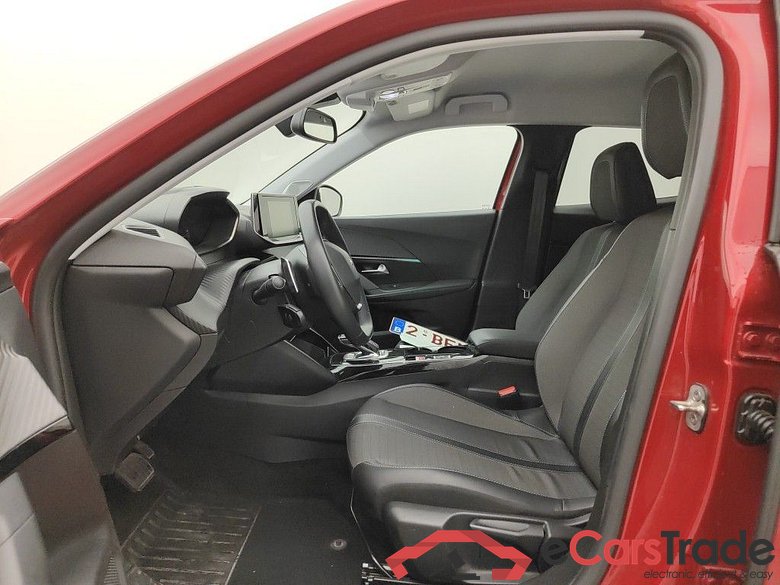 Peugeot 2008 1.5 BlueHDi 96kW S&S EAT8 Allure 5d #3
