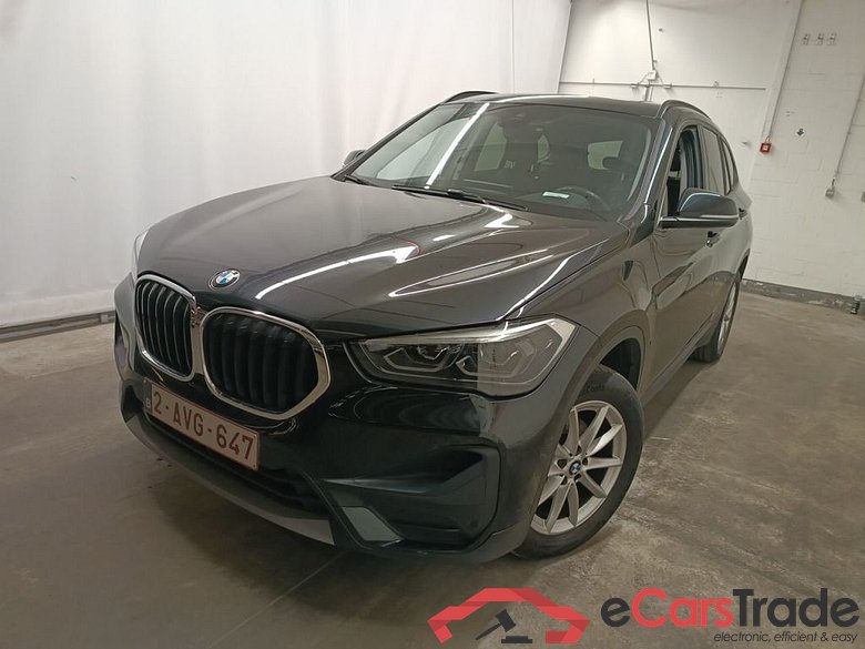 BMW X1 sDrive16dA (85 kW) 5d #1