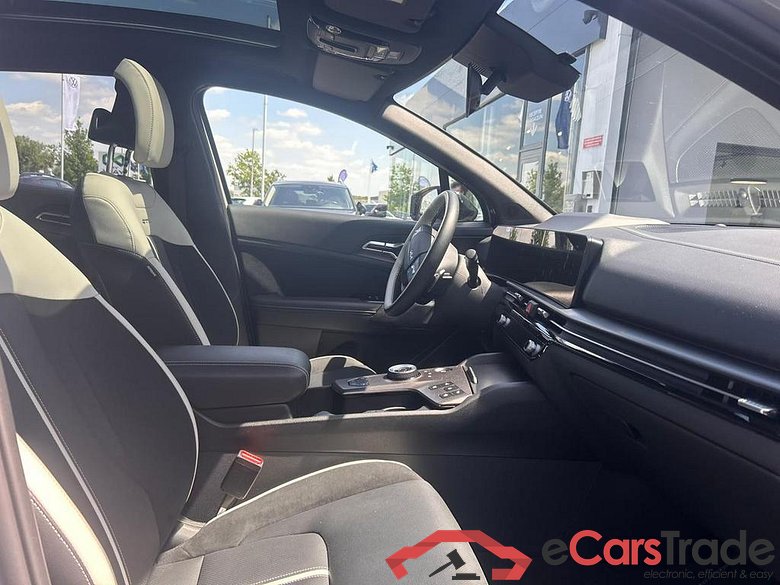 KIA Sportage HEV HEV 1.6 T-GDi GT Line #6
