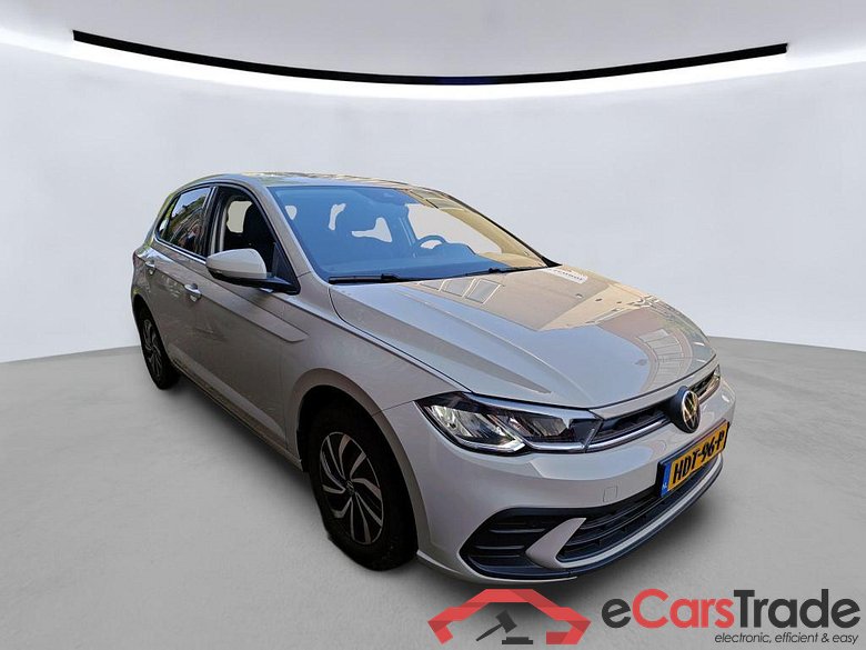 VOLKSWAGEN POLO 70 kW #4