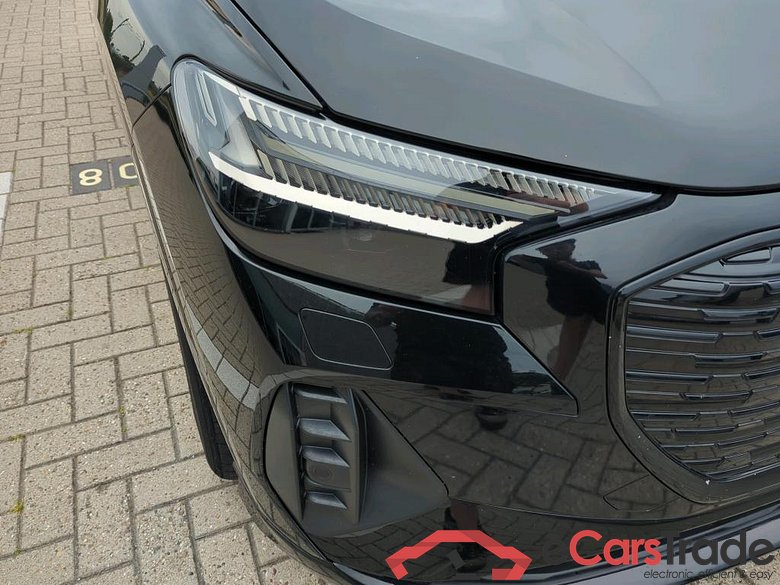 AUDI Q4 e-tron 150 kW #4
