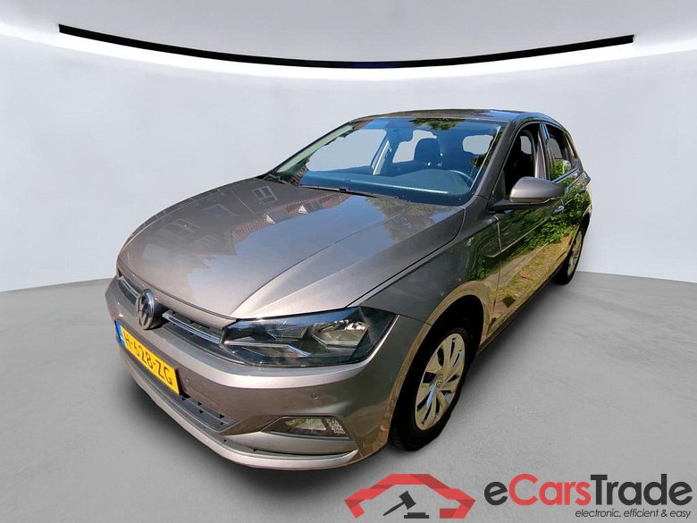 VOLKSWAGEN POLO 70 kW #1