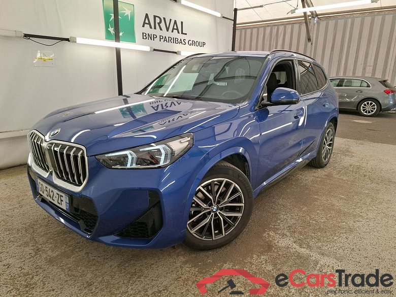 BMW X1 / 2022 / 5P / SUV xDrive23i M Sport DKG7 #1