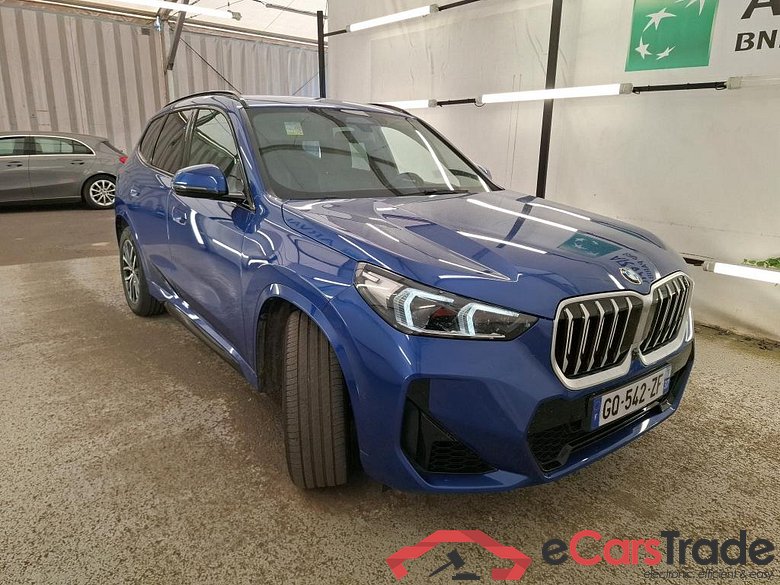 BMW X1 / 2022 / 5P / SUV xDrive23i M Sport DKG7 #4