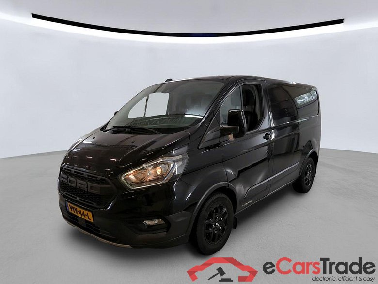FORD Transit Custom 125 kW #1