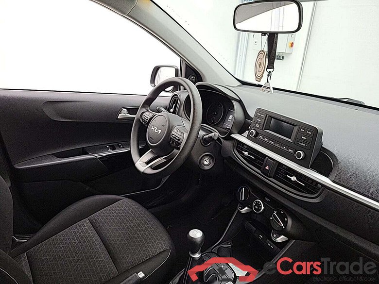 KIA Picanto 1.0 DPi ComfortLine #3