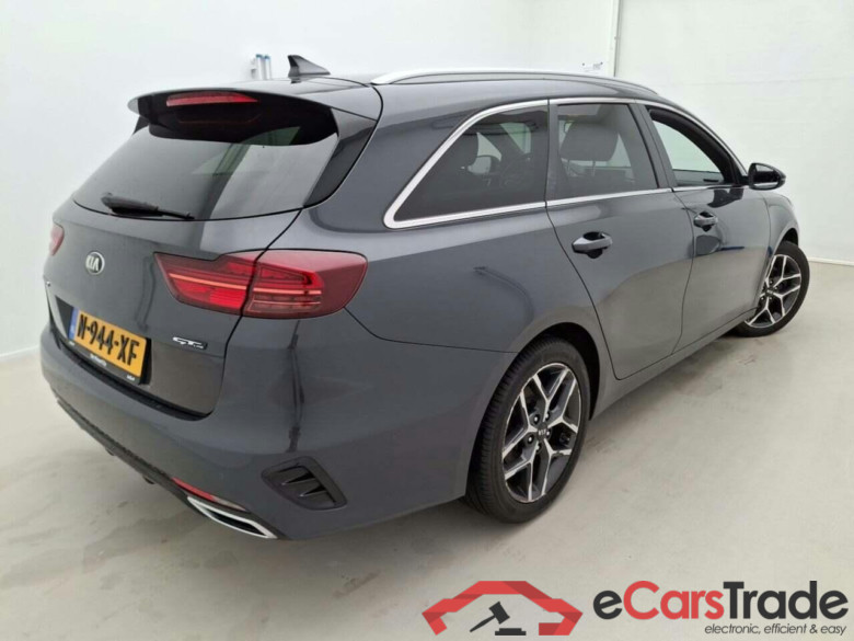 KIA ceed sportswagon 1.0 T-GDi GT-L.B.Ed. #2