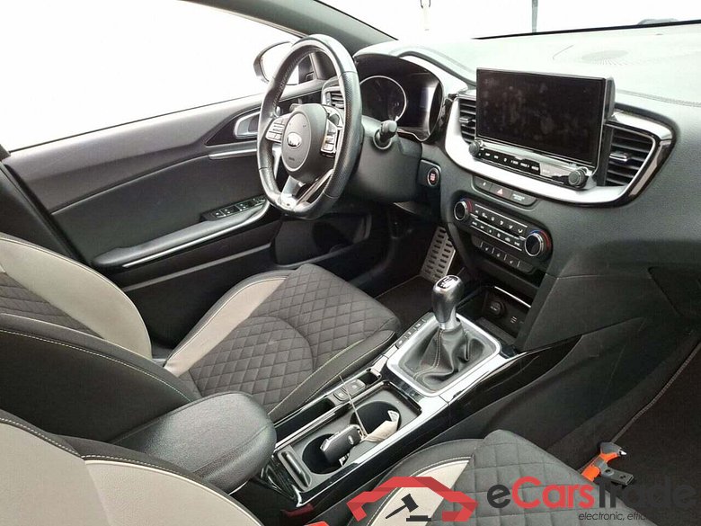 KIA ceed sportswagon 1.0 T-GDi GT-L.B.Ed. #3