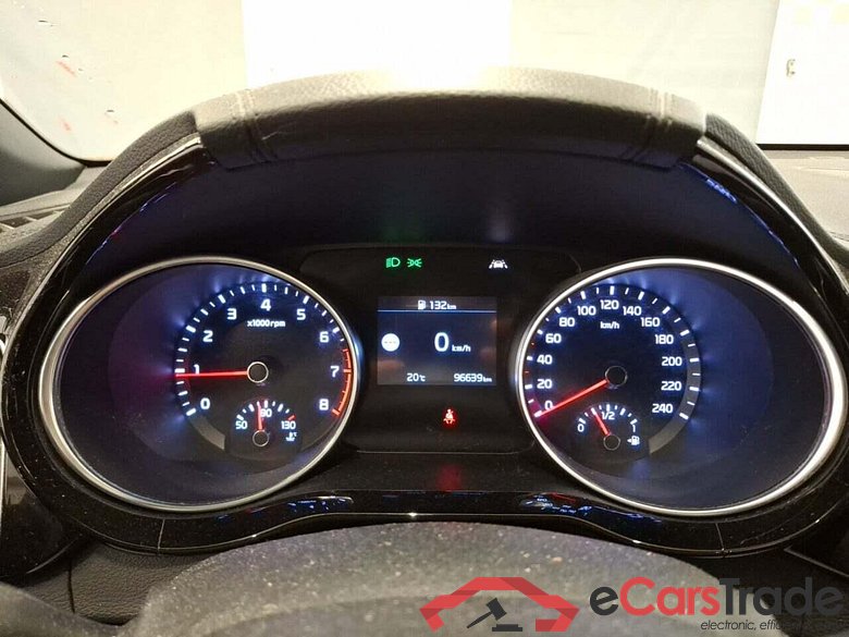 KIA ceed sportswagon 1.0 T-GDi GT-L.B.Ed. #4
