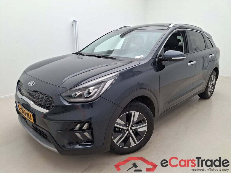 KIA Niro 1.6 GDi H. Dyn.Pl.L #1