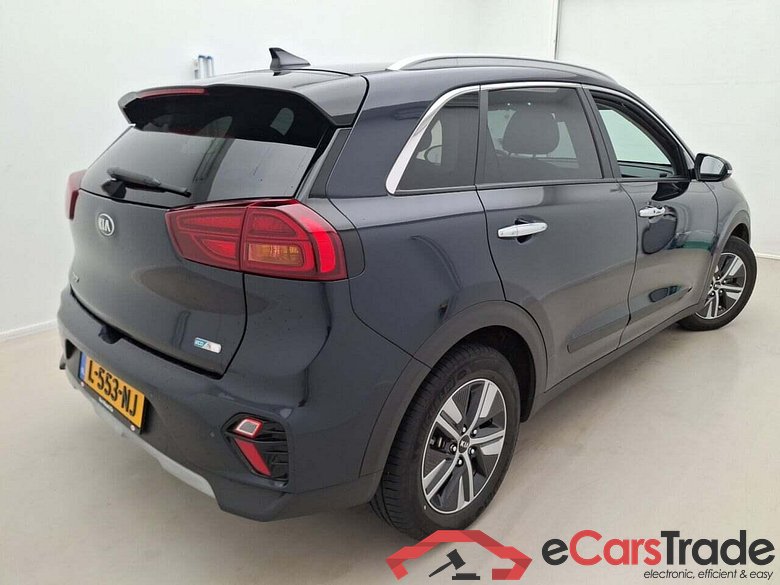 KIA Niro 1.6 GDi H. Dyn.Pl.L #2