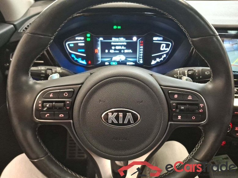 KIA Niro 1.6 GDi H. Dyn.Pl.L #5